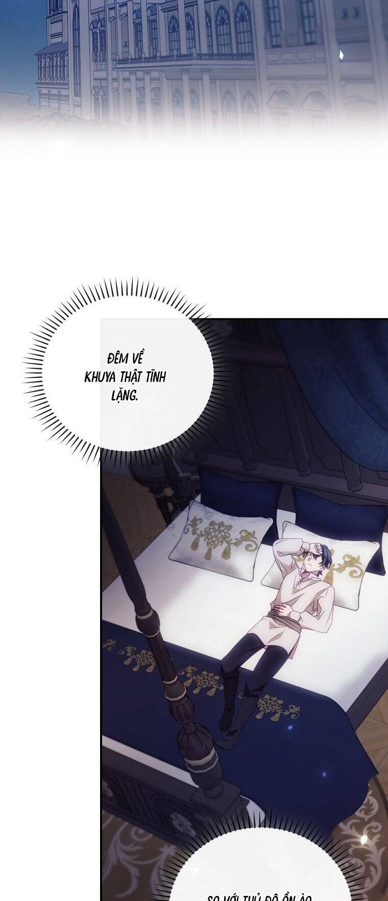 Tôi Có Thể Thấy Cái Chết Của Bạn Chapter 25.5 - 20
