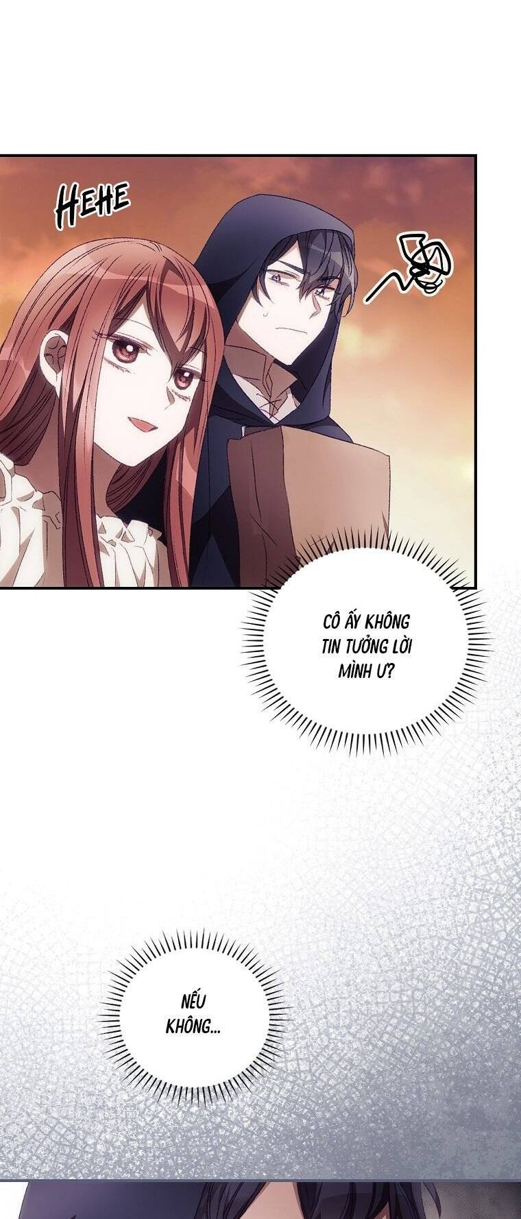 Tôi Có Thể Thấy Cái Chết Của Bạn Chapter 25.5 - 3