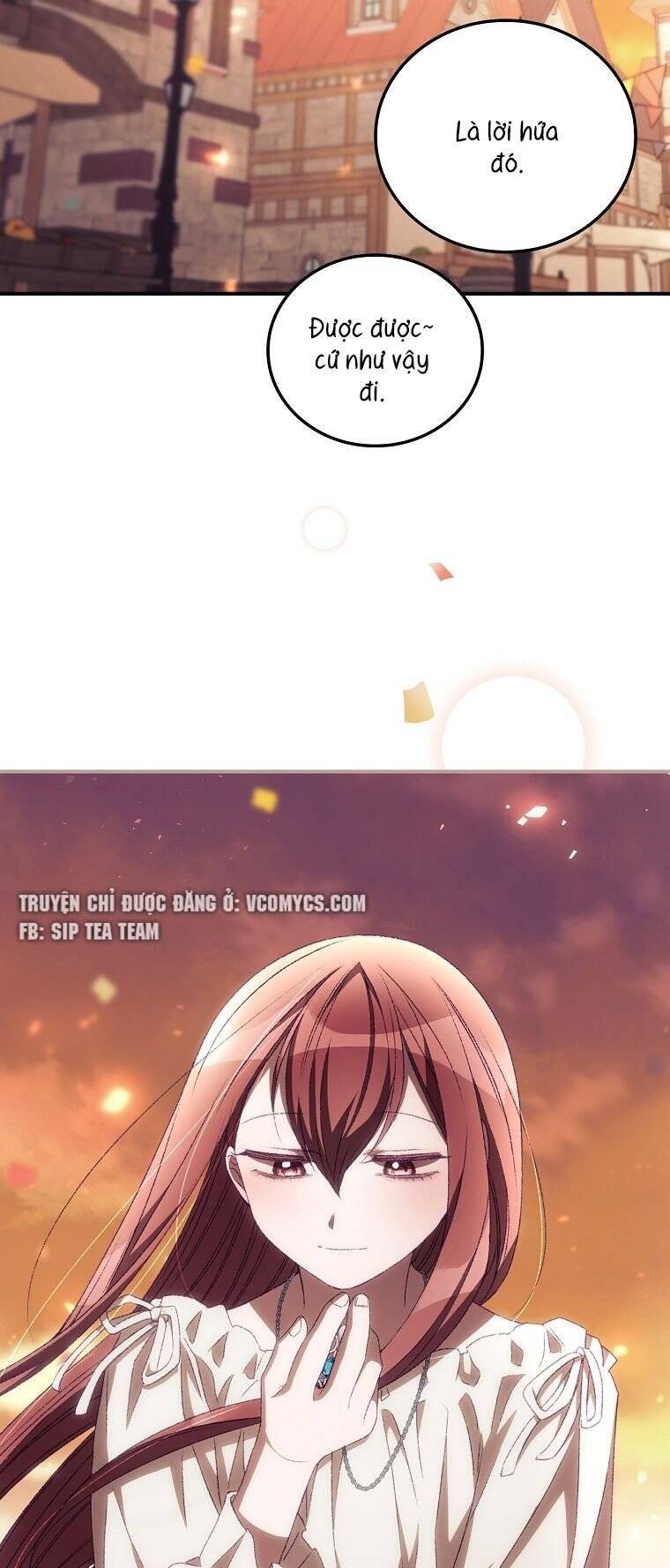 Tôi Có Thể Thấy Cái Chết Của Bạn Chapter 25.5 - 5
