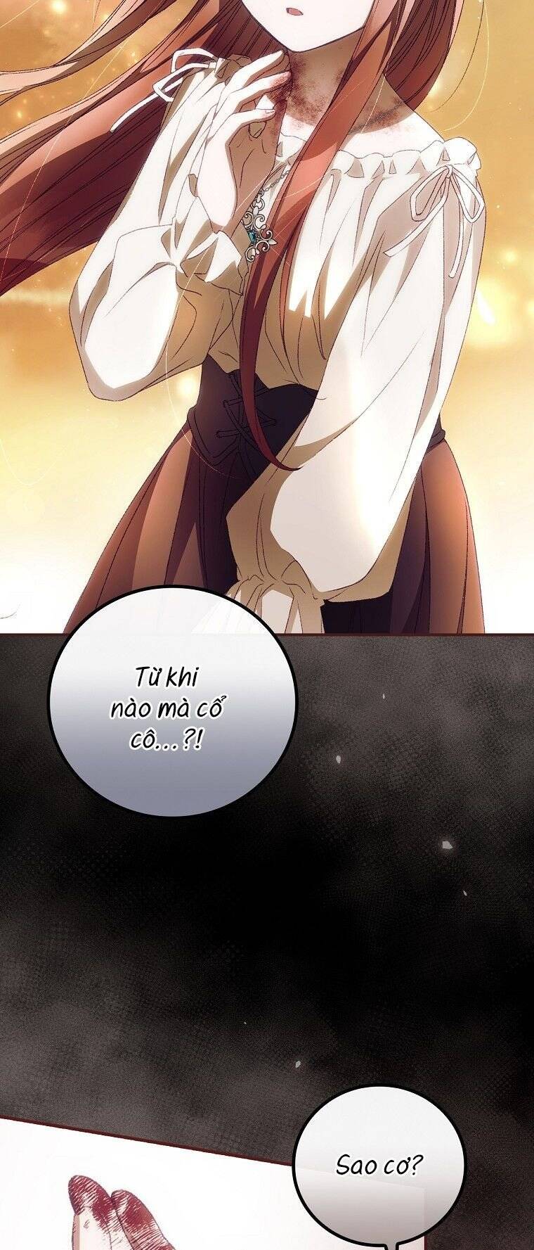 Tôi Có Thể Thấy Cái Chết Của Bạn Chapter 25.5 - 10