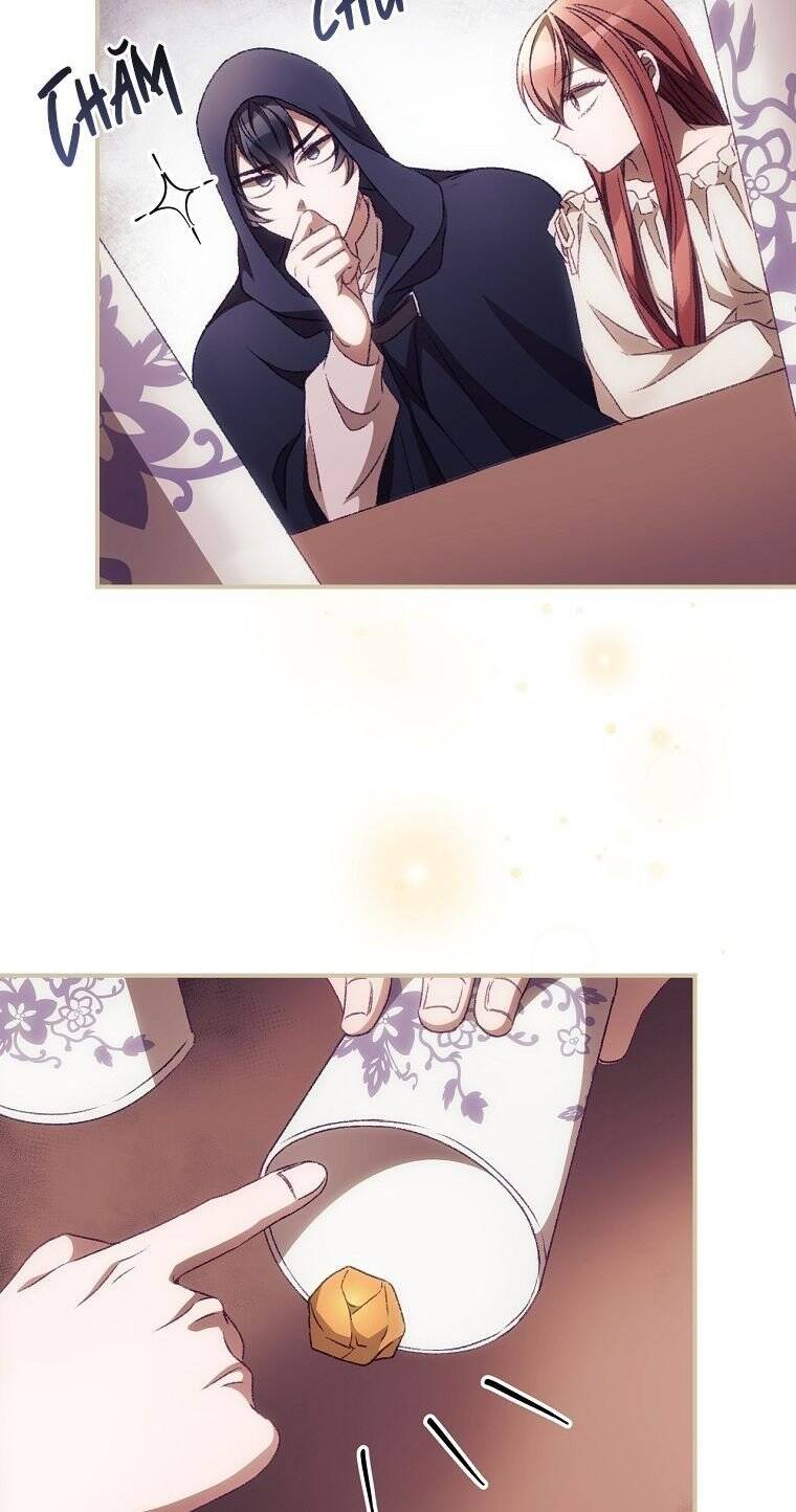 Tôi Có Thể Thấy Cái Chết Của Bạn Chapter 25 - 6