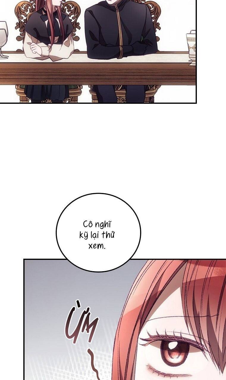 Tôi Có Thể Thấy Cái Chết Của Bạn Chapter 26 - 42
