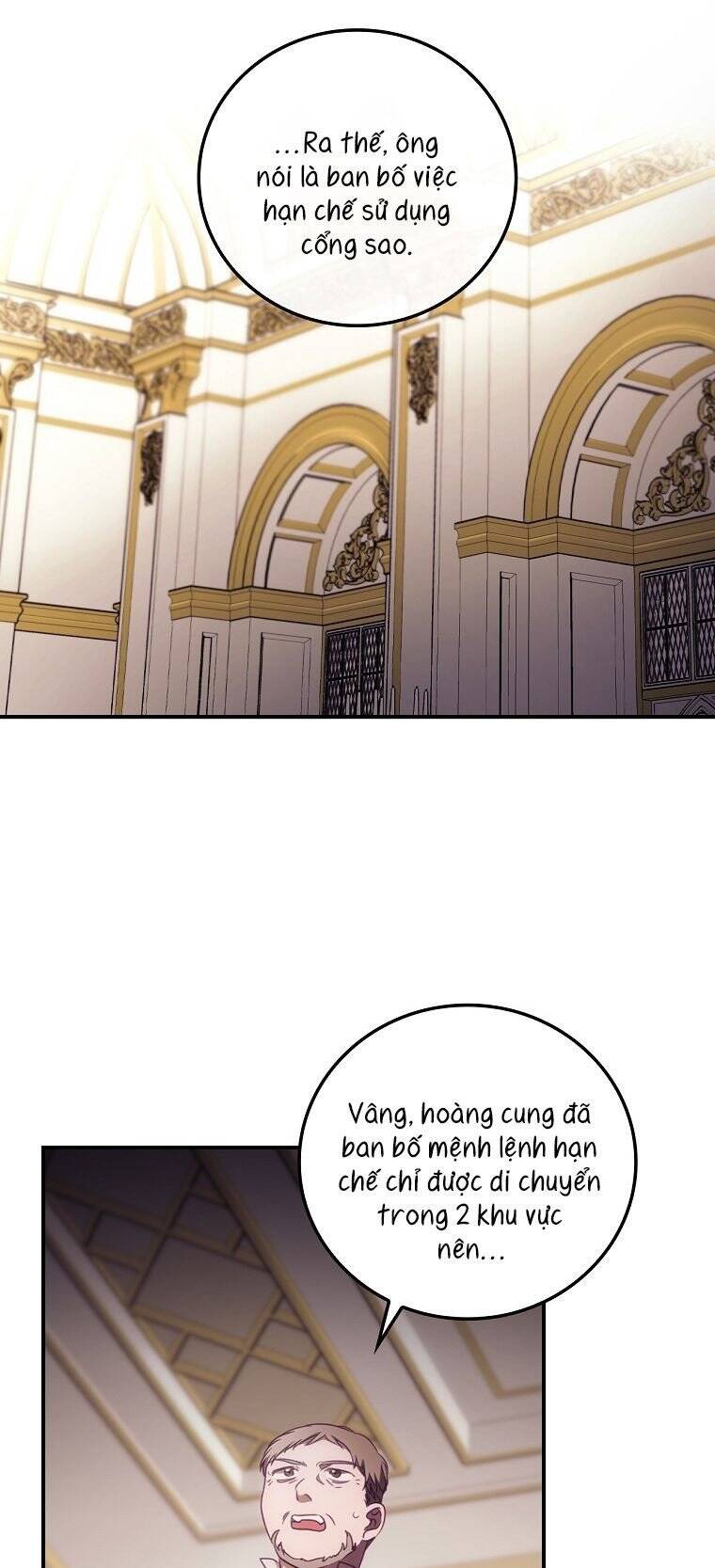 Tôi Có Thể Thấy Cái Chết Của Bạn Chapter 27.5 - 11