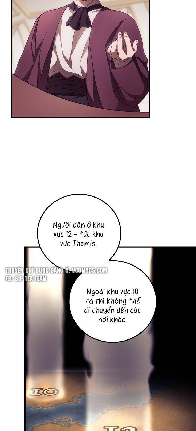 Tôi Có Thể Thấy Cái Chết Của Bạn Chapter 27.5 - 12
