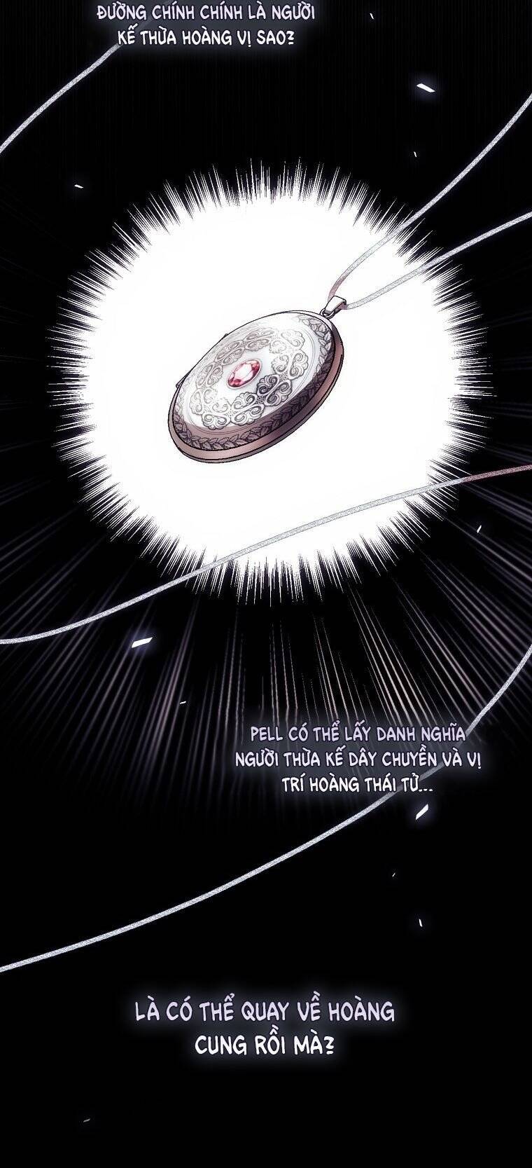 Tôi Có Thể Thấy Cái Chết Của Bạn Chapter 27.5 - 17