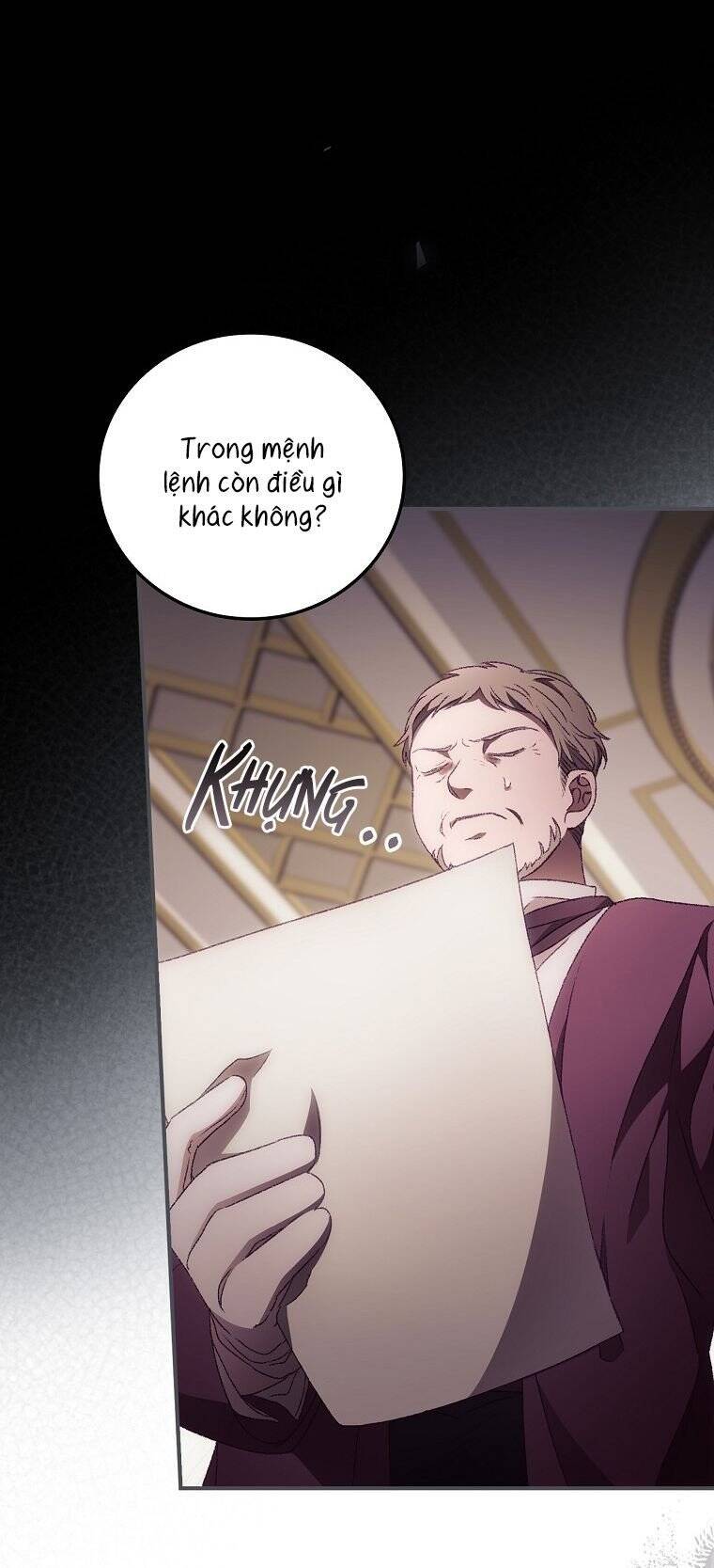 Tôi Có Thể Thấy Cái Chết Của Bạn Chapter 27.5 - 18