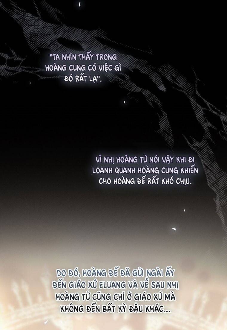 Tôi Có Thể Thấy Cái Chết Của Bạn Chapter 27.5 - 27
