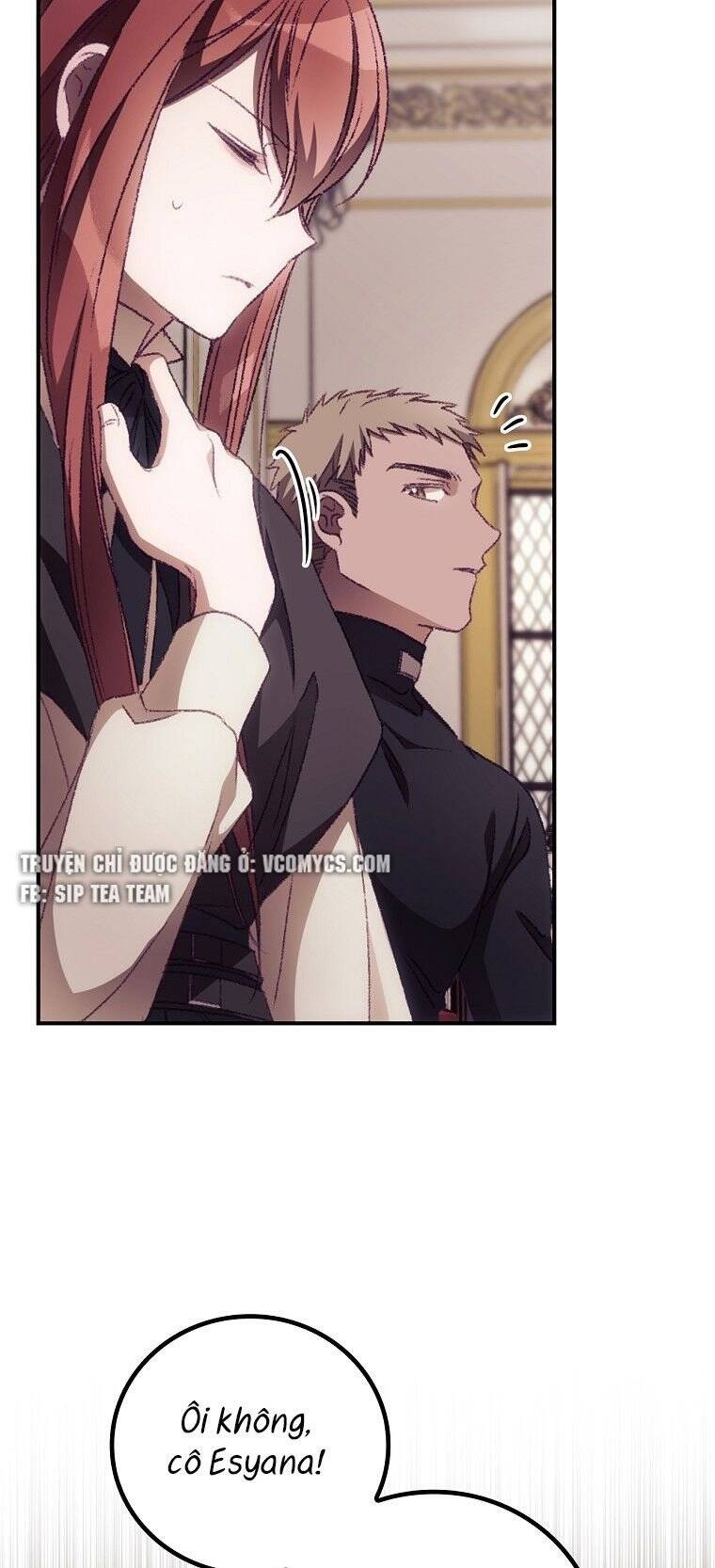 Tôi Có Thể Thấy Cái Chết Của Bạn Chapter 27.5 - 4