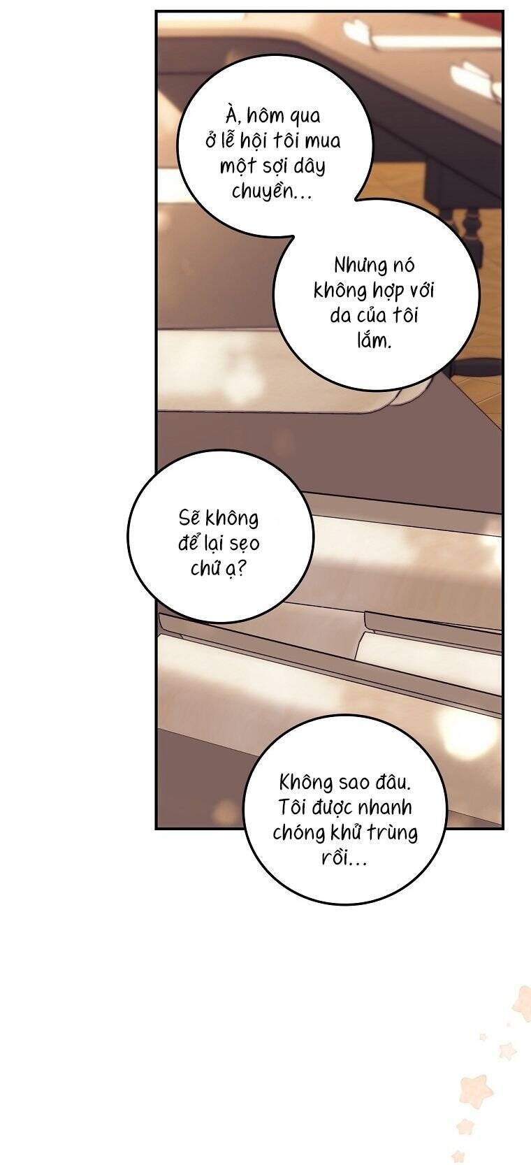 Tôi Có Thể Thấy Cái Chết Của Bạn Chapter 27.5 - 6