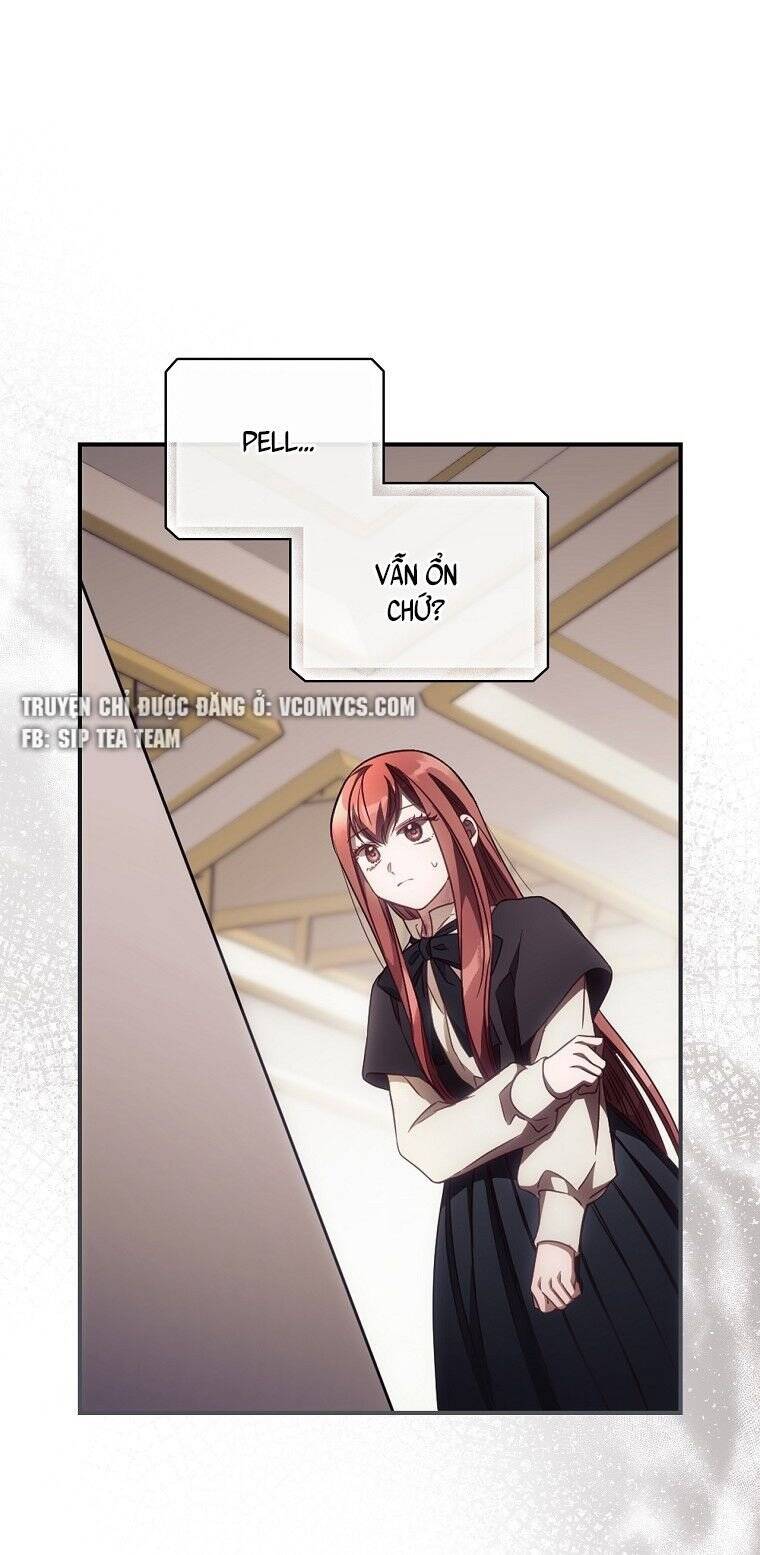 Tôi Có Thể Thấy Cái Chết Của Bạn Chapter 28 - 3