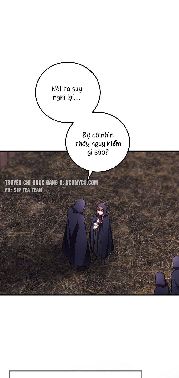 Tôi Có Thể Thấy Cái Chết Của Bạn Chapter 29 - 3