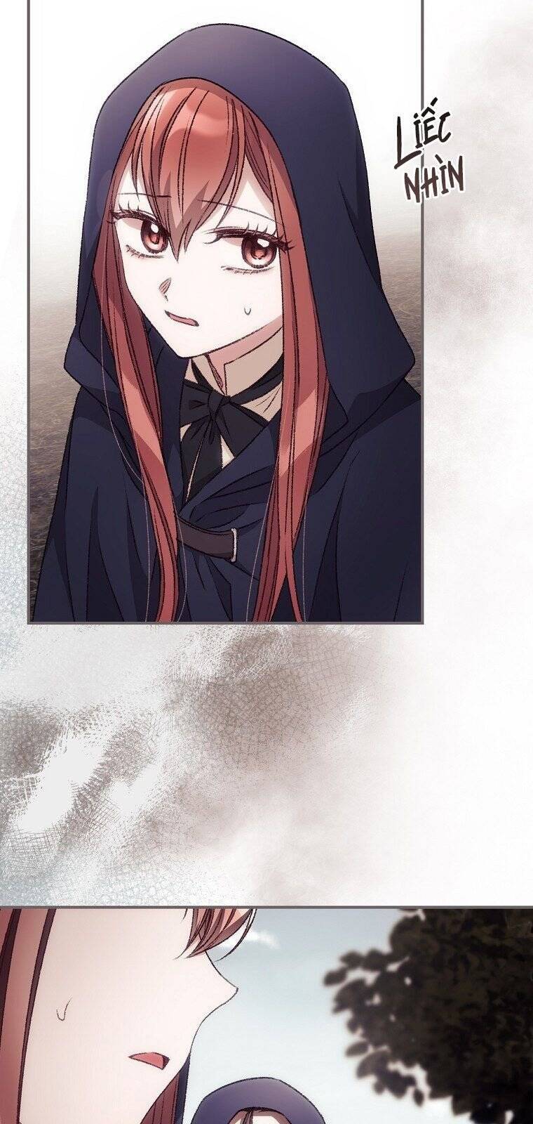 Tôi Có Thể Thấy Cái Chết Của Bạn Chapter 29 - 4