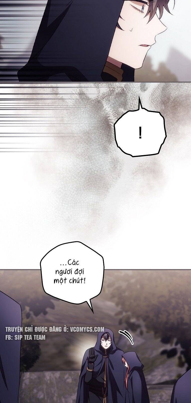 Tôi Có Thể Thấy Cái Chết Của Bạn Chapter 29 - 6