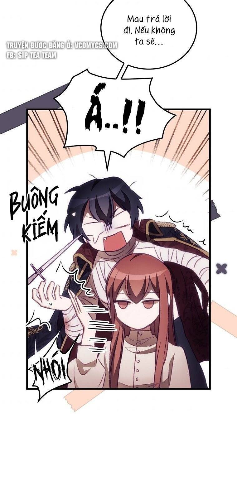 Tôi Có Thể Thấy Cái Chết Của Bạn Chapter 3.5 - 2