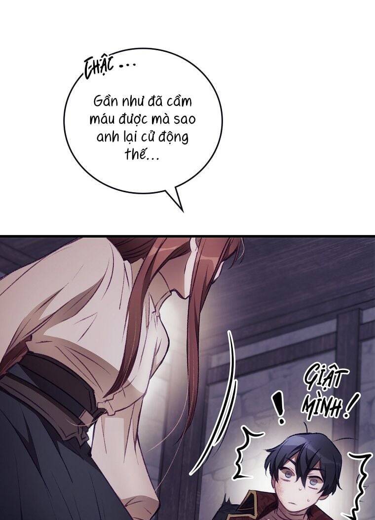 Tôi Có Thể Thấy Cái Chết Của Bạn Chapter 3.5 - 12