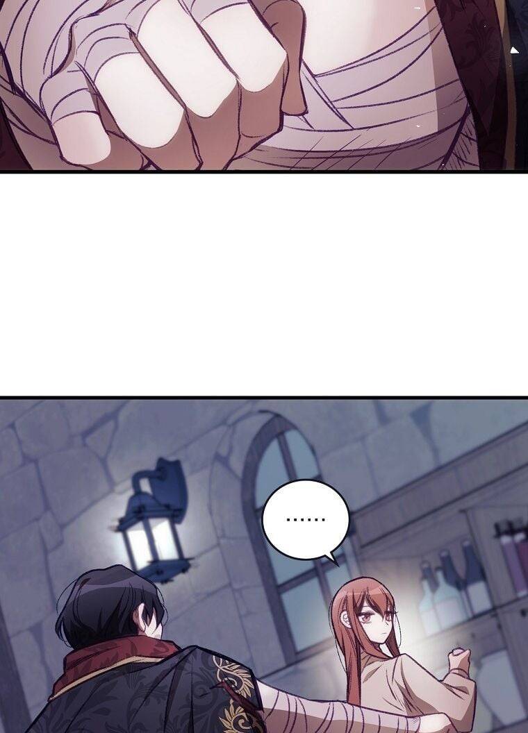 Tôi Có Thể Thấy Cái Chết Của Bạn Chapter 3.5 - 22