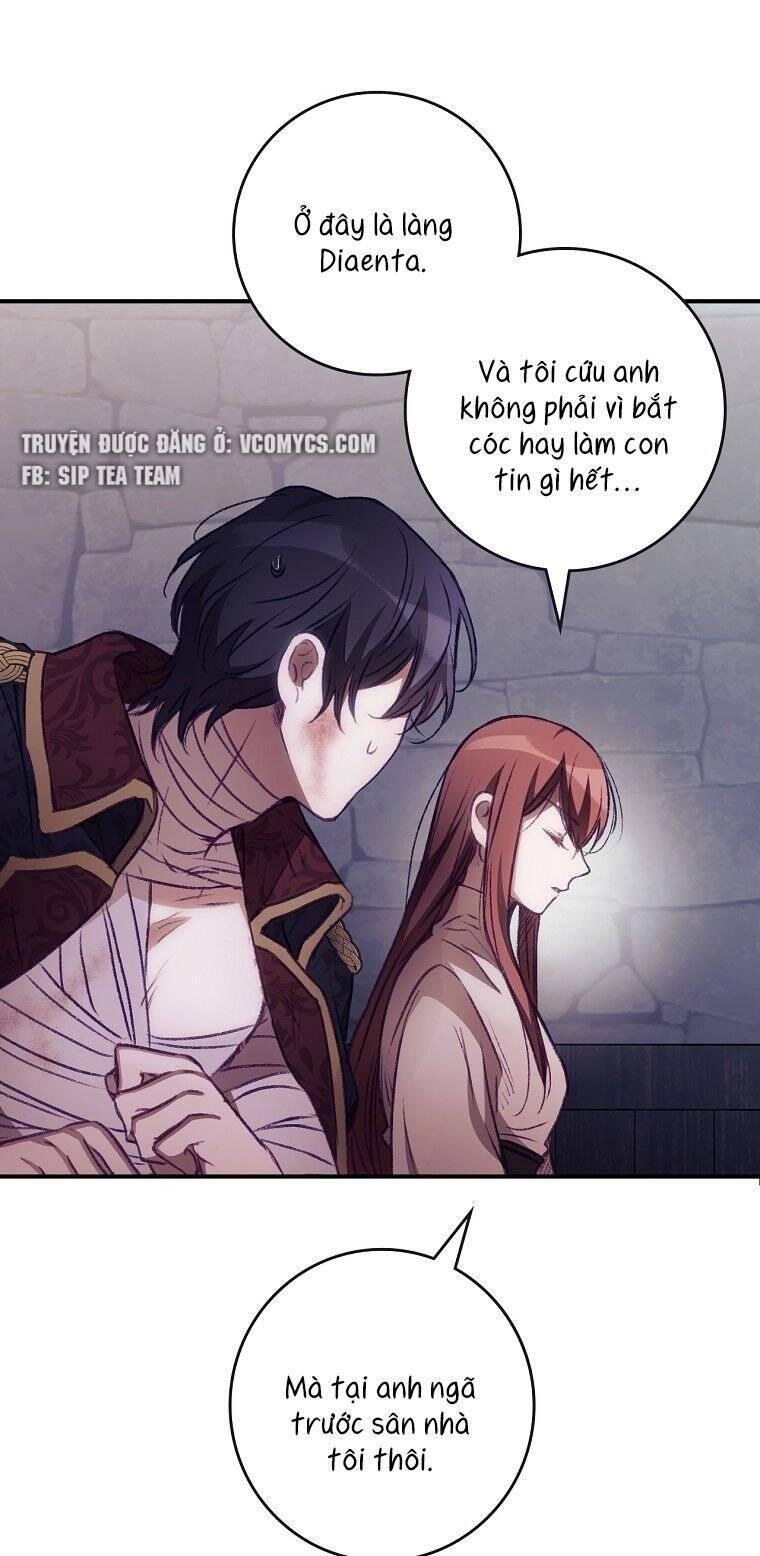 Tôi Có Thể Thấy Cái Chết Của Bạn Chapter 3.5 - 4