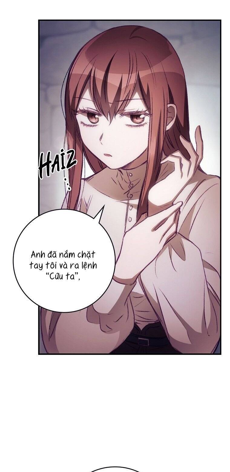 Tôi Có Thể Thấy Cái Chết Của Bạn Chapter 3.5 - 6