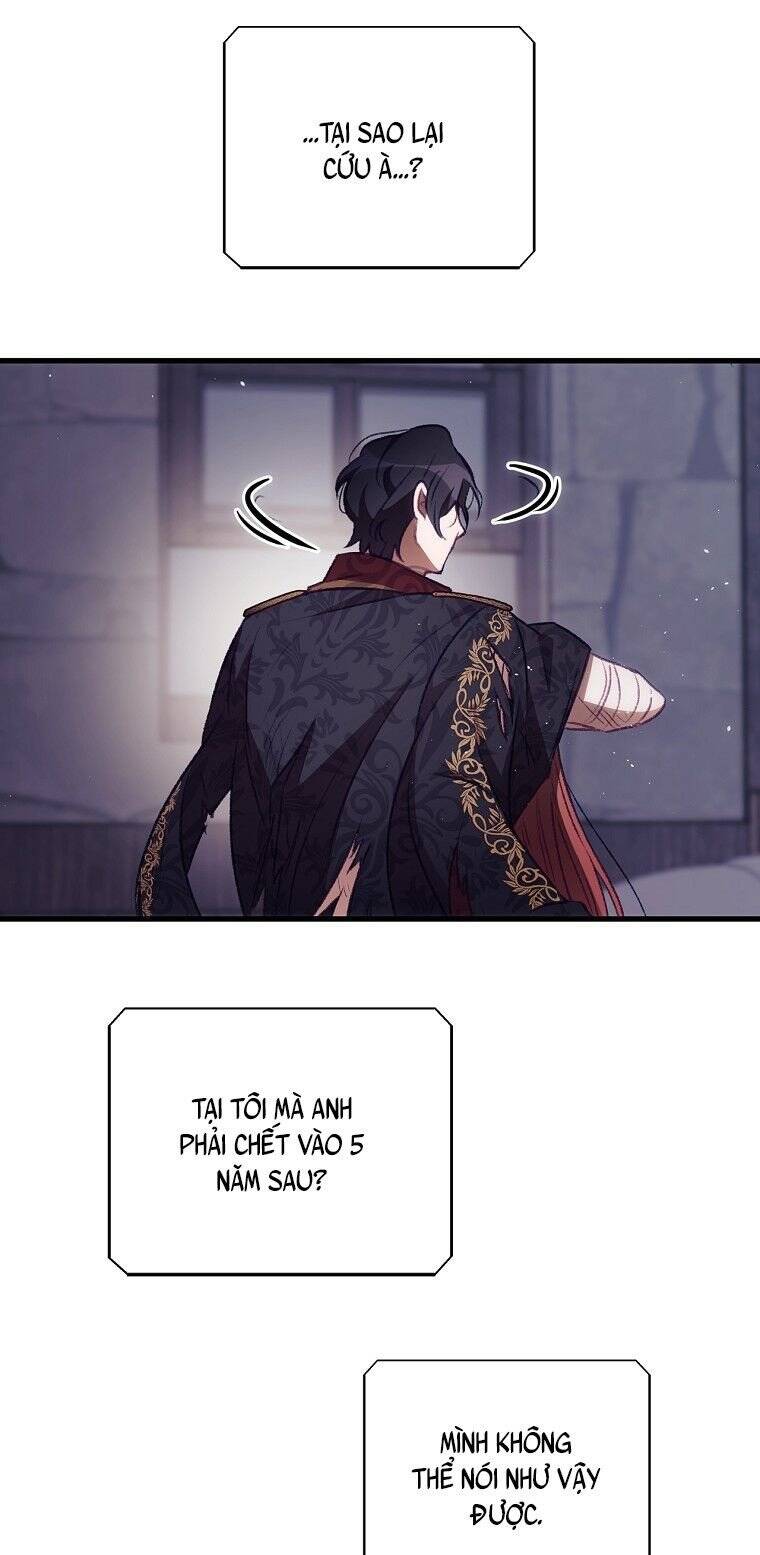 Tôi Có Thể Thấy Cái Chết Của Bạn Chapter 3 - 30