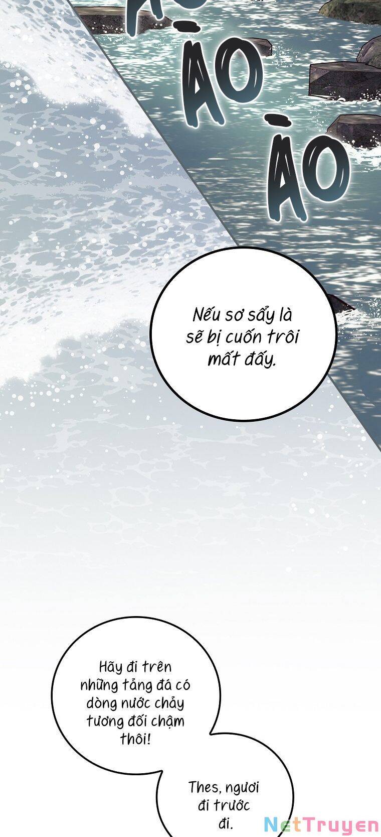 Tôi Có Thể Thấy Cái Chết Của Bạn Chapter 30 - 13