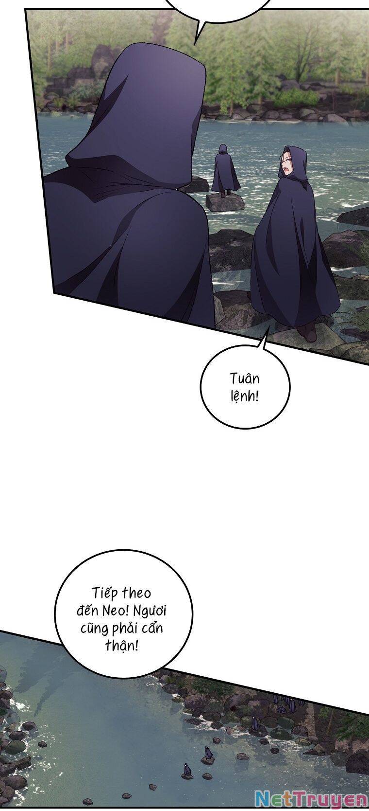 Tôi Có Thể Thấy Cái Chết Của Bạn Chapter 30 - 14