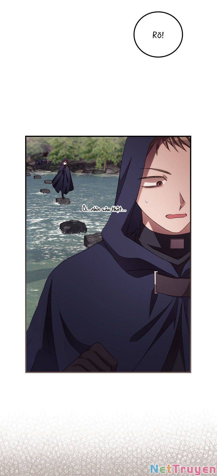 Tôi Có Thể Thấy Cái Chết Của Bạn Chapter 30 - 15