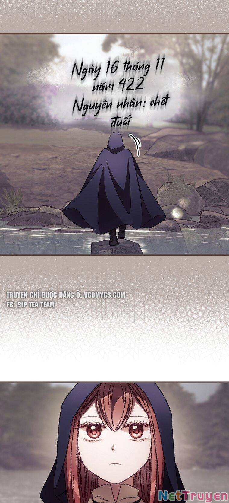 Tôi Có Thể Thấy Cái Chết Của Bạn Chapter 30 - 16