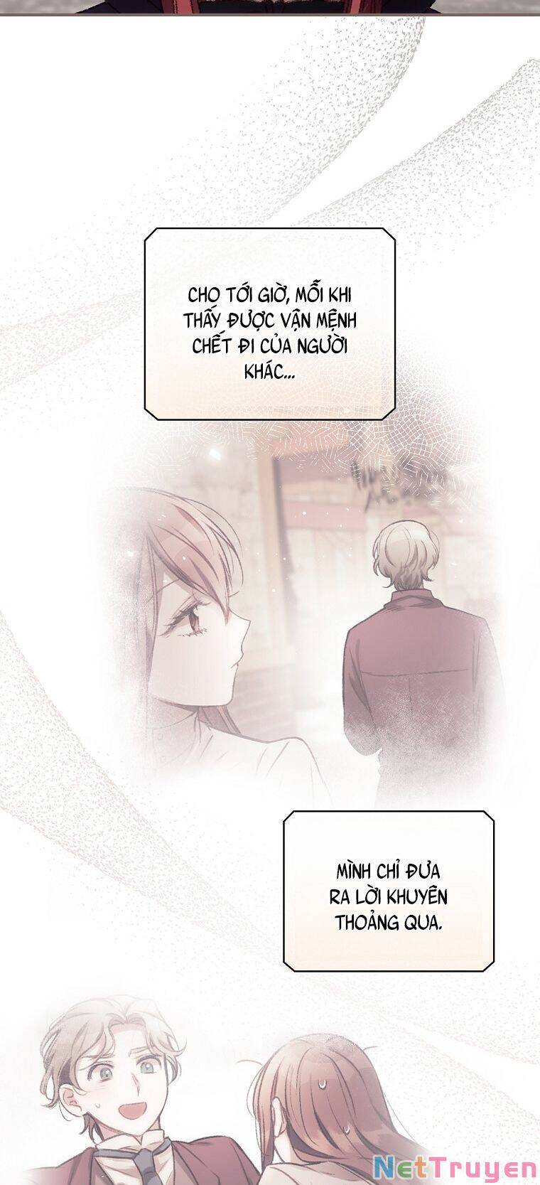 Tôi Có Thể Thấy Cái Chết Của Bạn Chapter 30 - 17