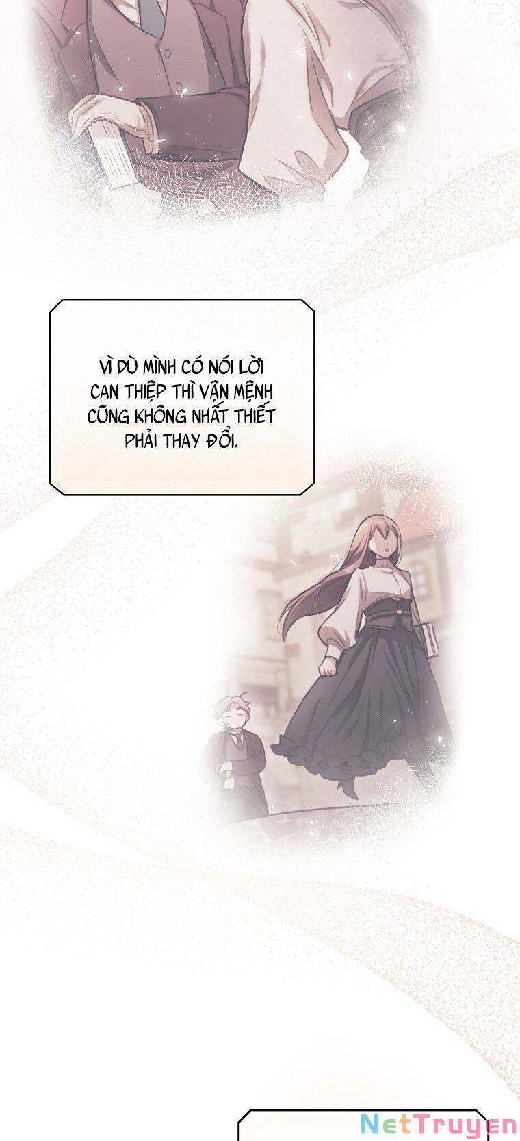 Tôi Có Thể Thấy Cái Chết Của Bạn Chapter 30 - 18