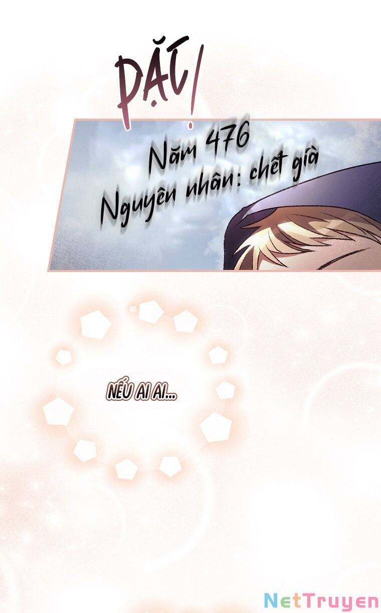 Tôi Có Thể Thấy Cái Chết Của Bạn Chapter 30 - 21