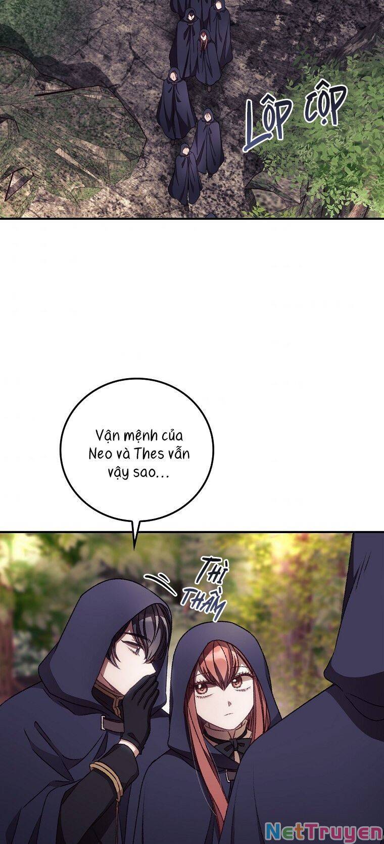 Tôi Có Thể Thấy Cái Chết Của Bạn Chapter 30 - 4