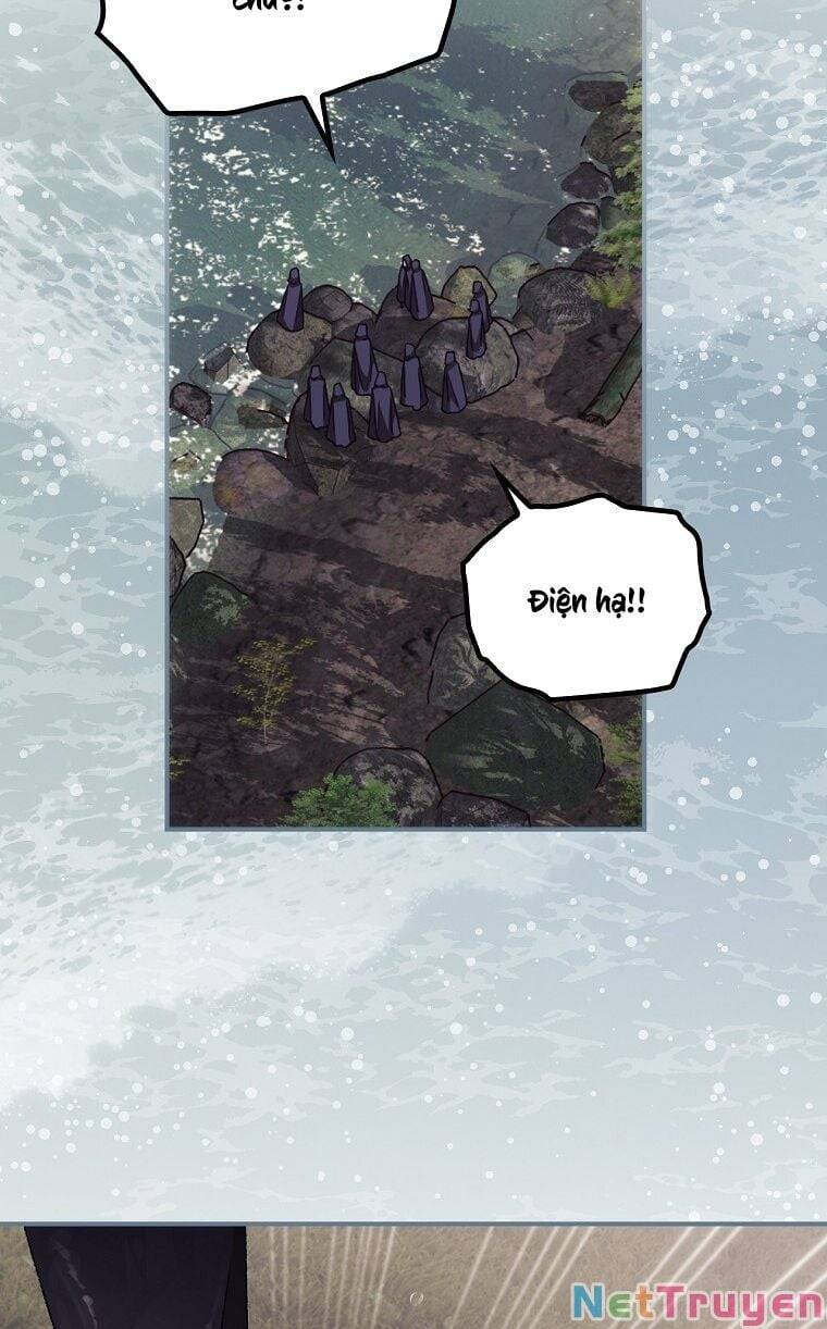 Tôi Có Thể Thấy Cái Chết Của Bạn Chapter 30 - 31