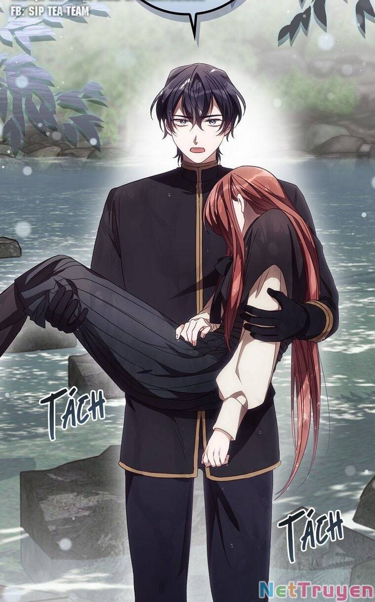 Tôi Có Thể Thấy Cái Chết Của Bạn Chapter 30 - 33