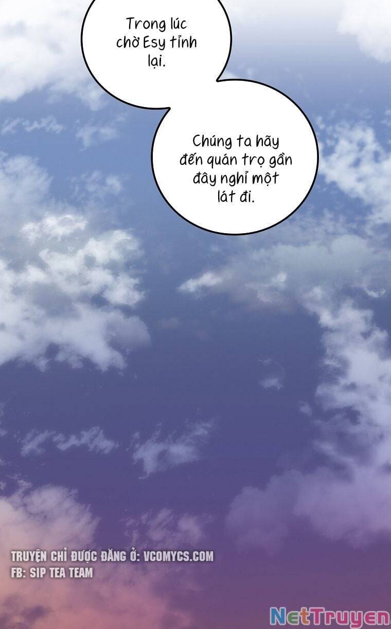 Tôi Có Thể Thấy Cái Chết Của Bạn Chapter 30 - 36
