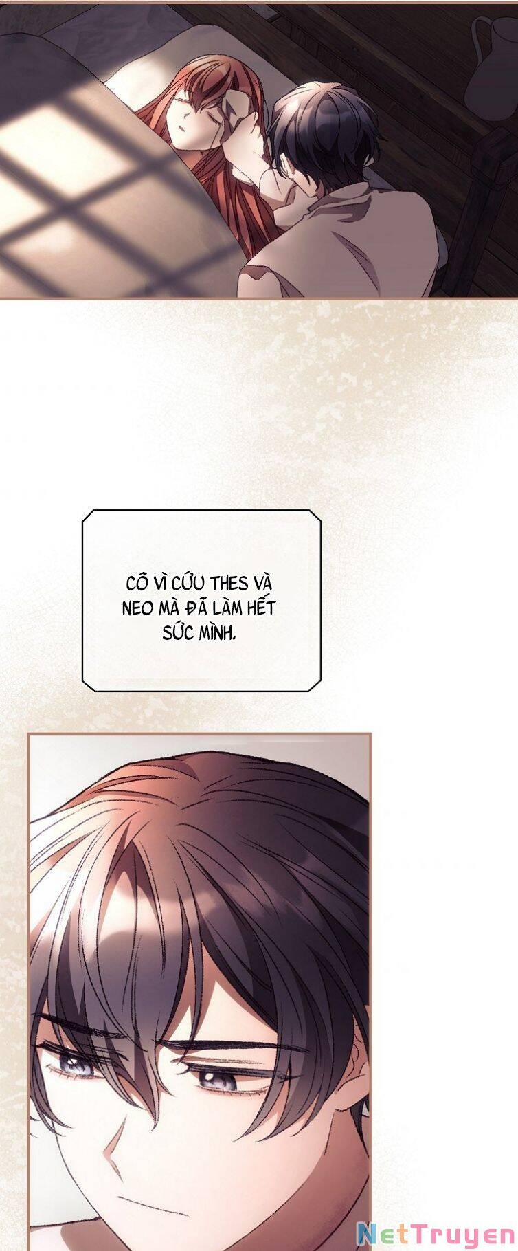 Tôi Có Thể Thấy Cái Chết Của Bạn Chapter 30 - 39