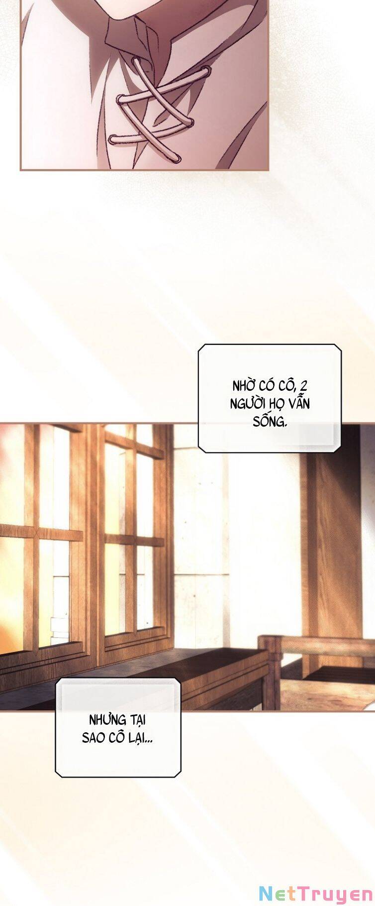 Tôi Có Thể Thấy Cái Chết Của Bạn Chapter 30 - 40