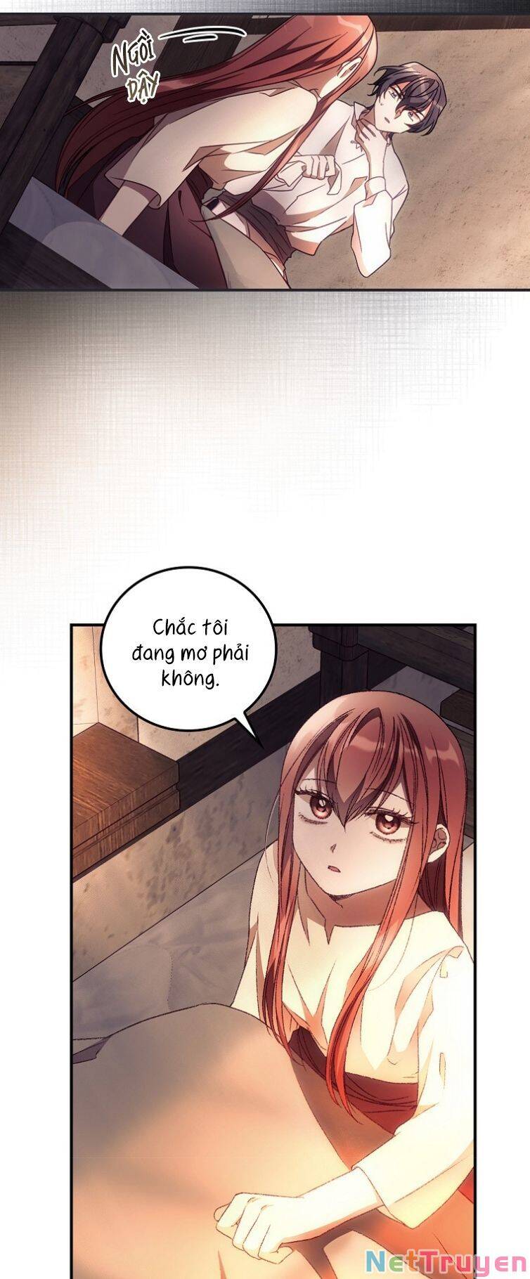 Tôi Có Thể Thấy Cái Chết Của Bạn Chapter 30 - 43