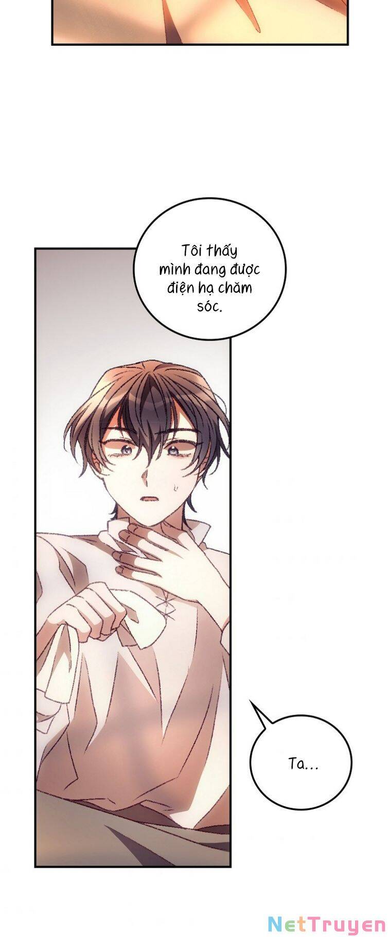Tôi Có Thể Thấy Cái Chết Của Bạn Chapter 30 - 44