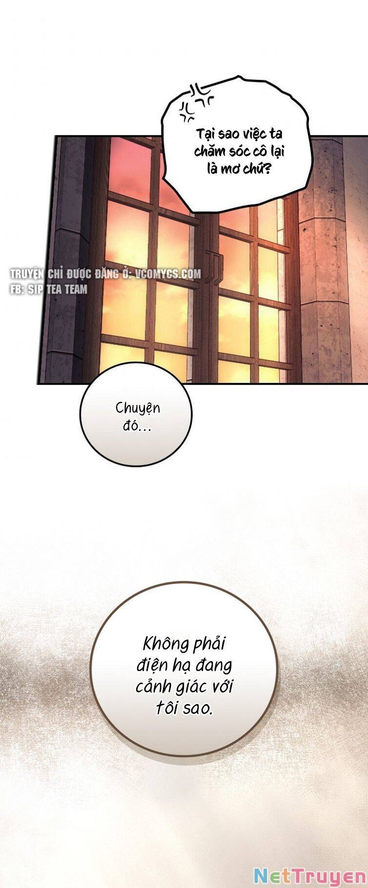 Tôi Có Thể Thấy Cái Chết Của Bạn Chapter 30 - 45