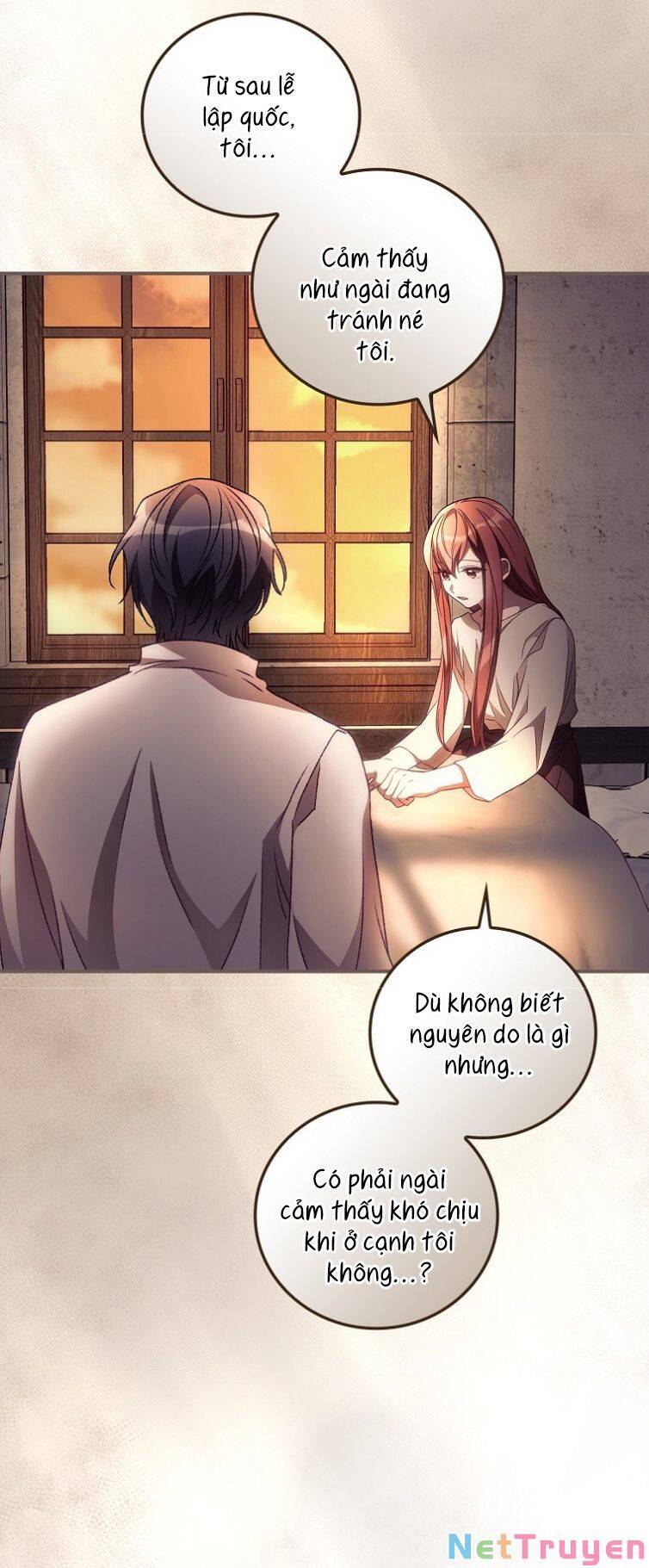 Tôi Có Thể Thấy Cái Chết Của Bạn Chapter 30 - 46