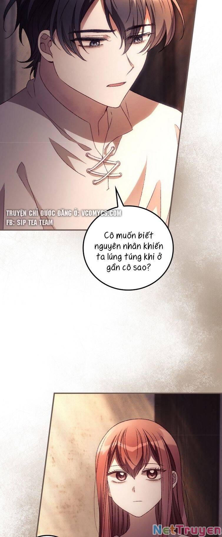 Tôi Có Thể Thấy Cái Chết Của Bạn Chapter 30 - 48