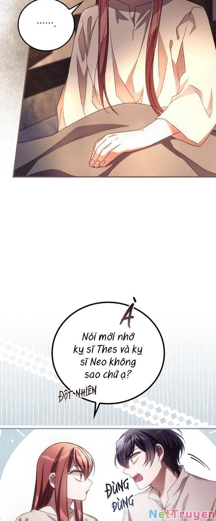 Tôi Có Thể Thấy Cái Chết Của Bạn Chapter 30 - 49