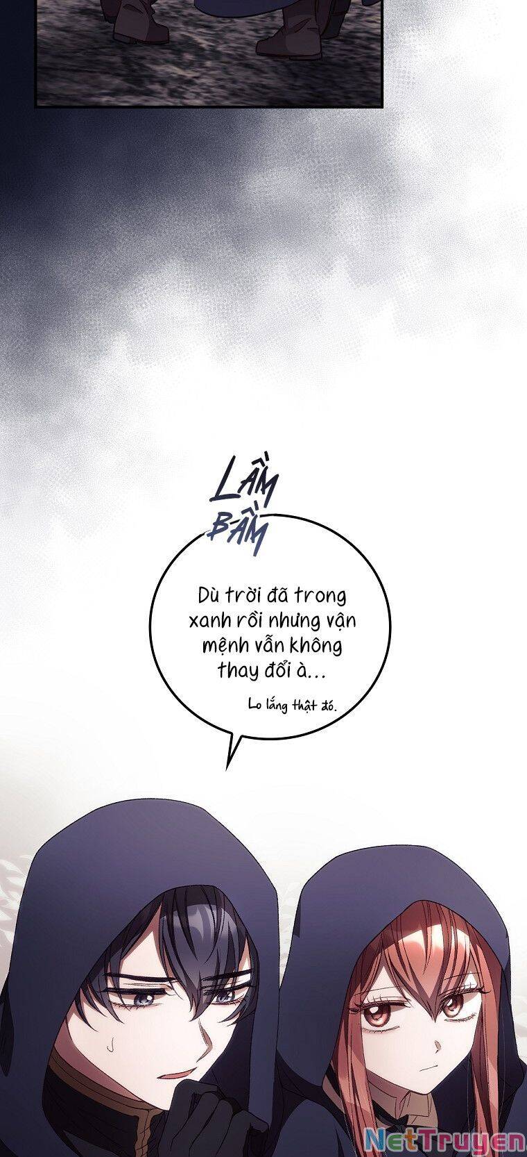 Tôi Có Thể Thấy Cái Chết Của Bạn Chapter 30 - 6