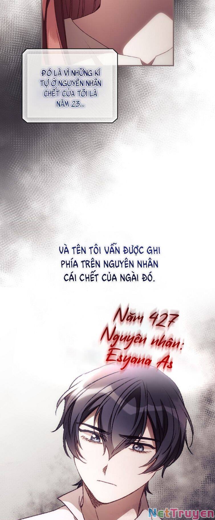 Tôi Có Thể Thấy Cái Chết Của Bạn Chapter 30 - 51