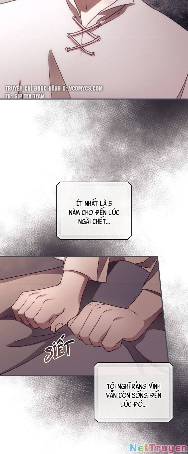 Tôi Có Thể Thấy Cái Chết Của Bạn Chapter 30 - 52