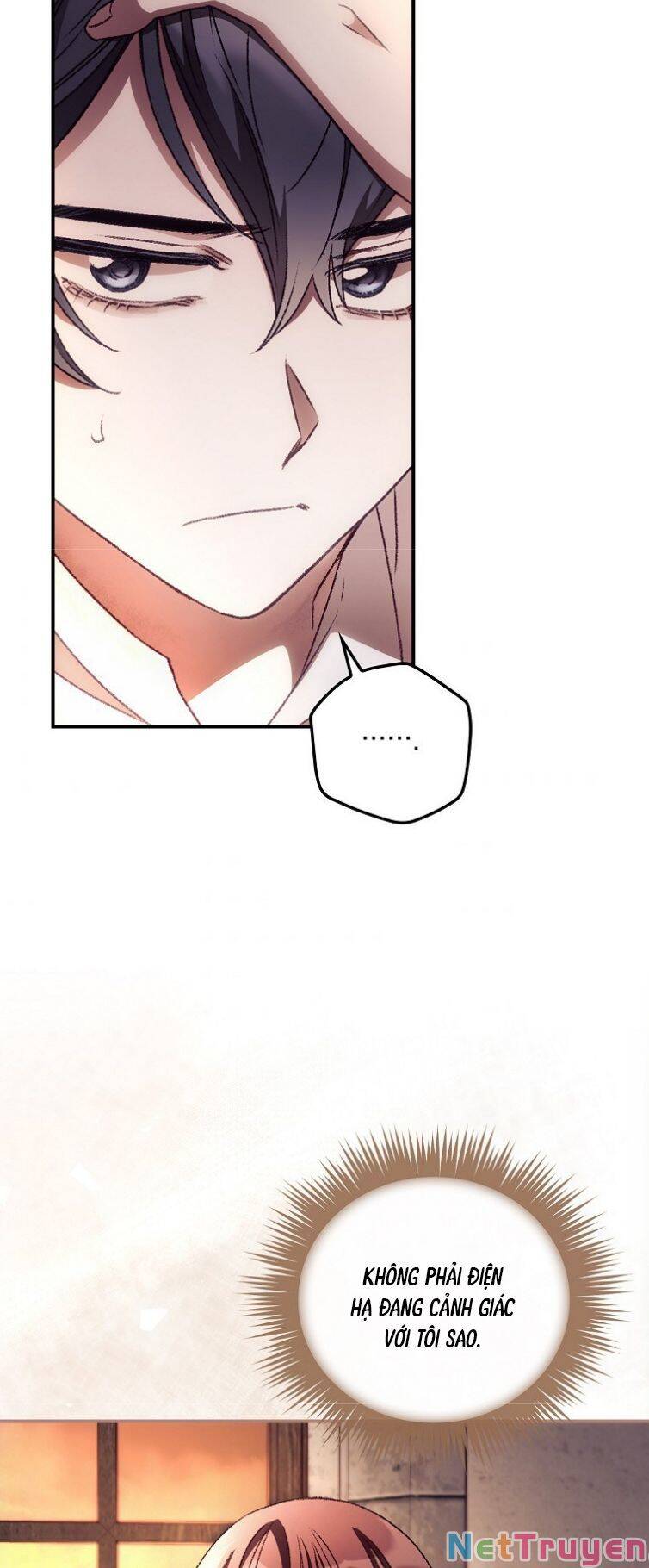 Tôi Có Thể Thấy Cái Chết Của Bạn Chapter 30 - 55