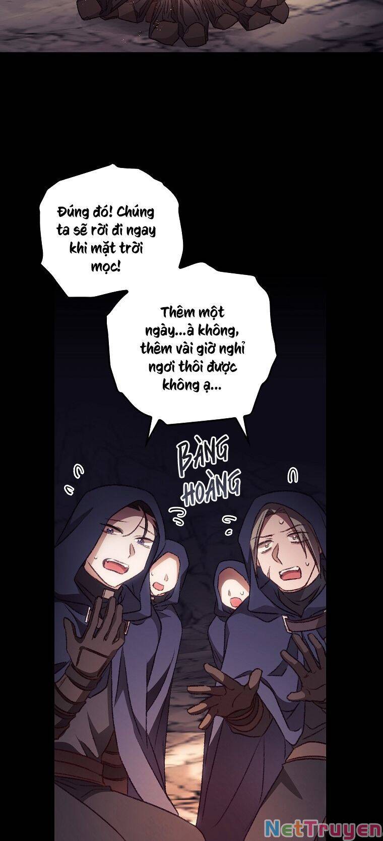 Tôi Có Thể Thấy Cái Chết Của Bạn Chapter 30 - 8
