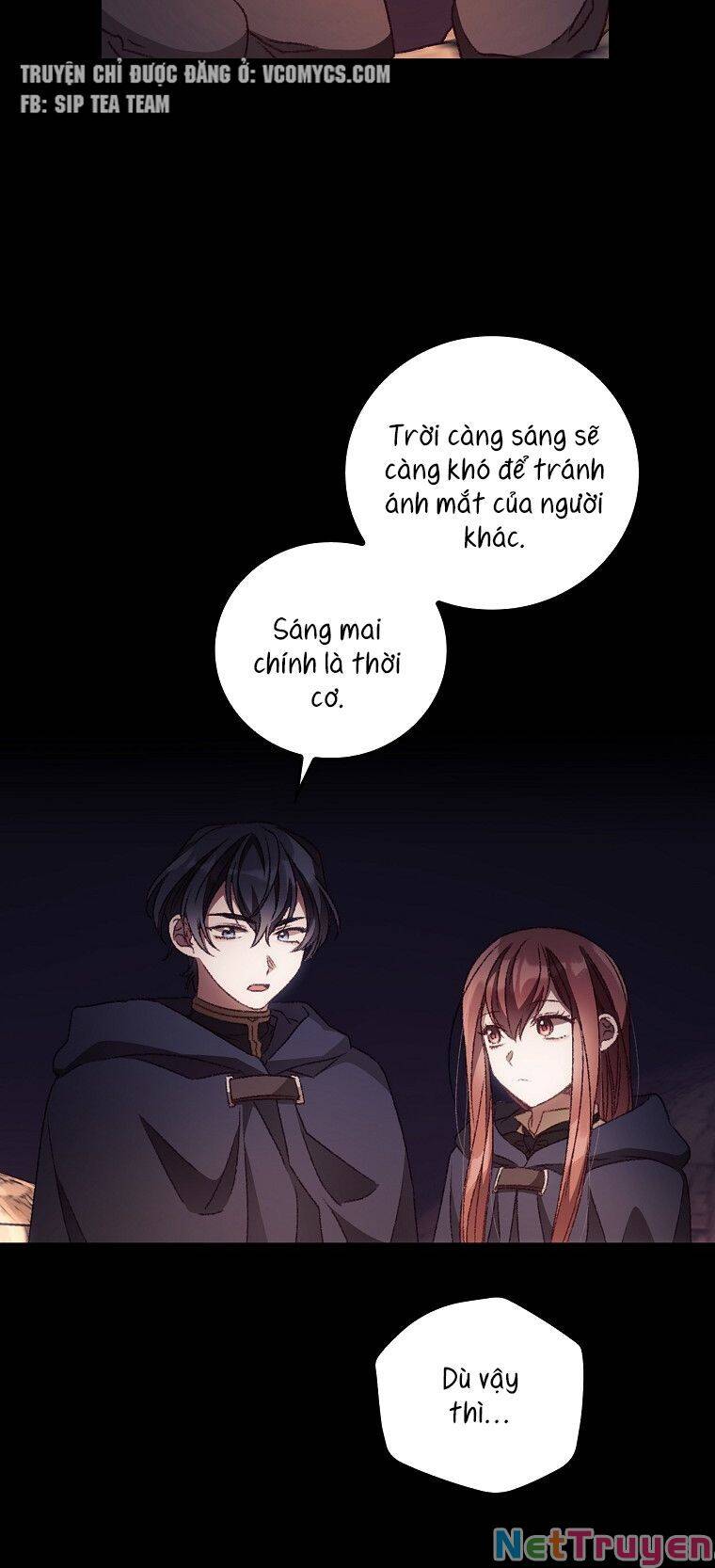 Tôi Có Thể Thấy Cái Chết Của Bạn Chapter 30 - 9
