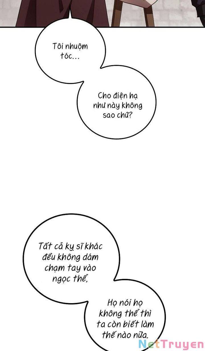 Tôi Có Thể Thấy Cái Chết Của Bạn Chapter 31 - 33