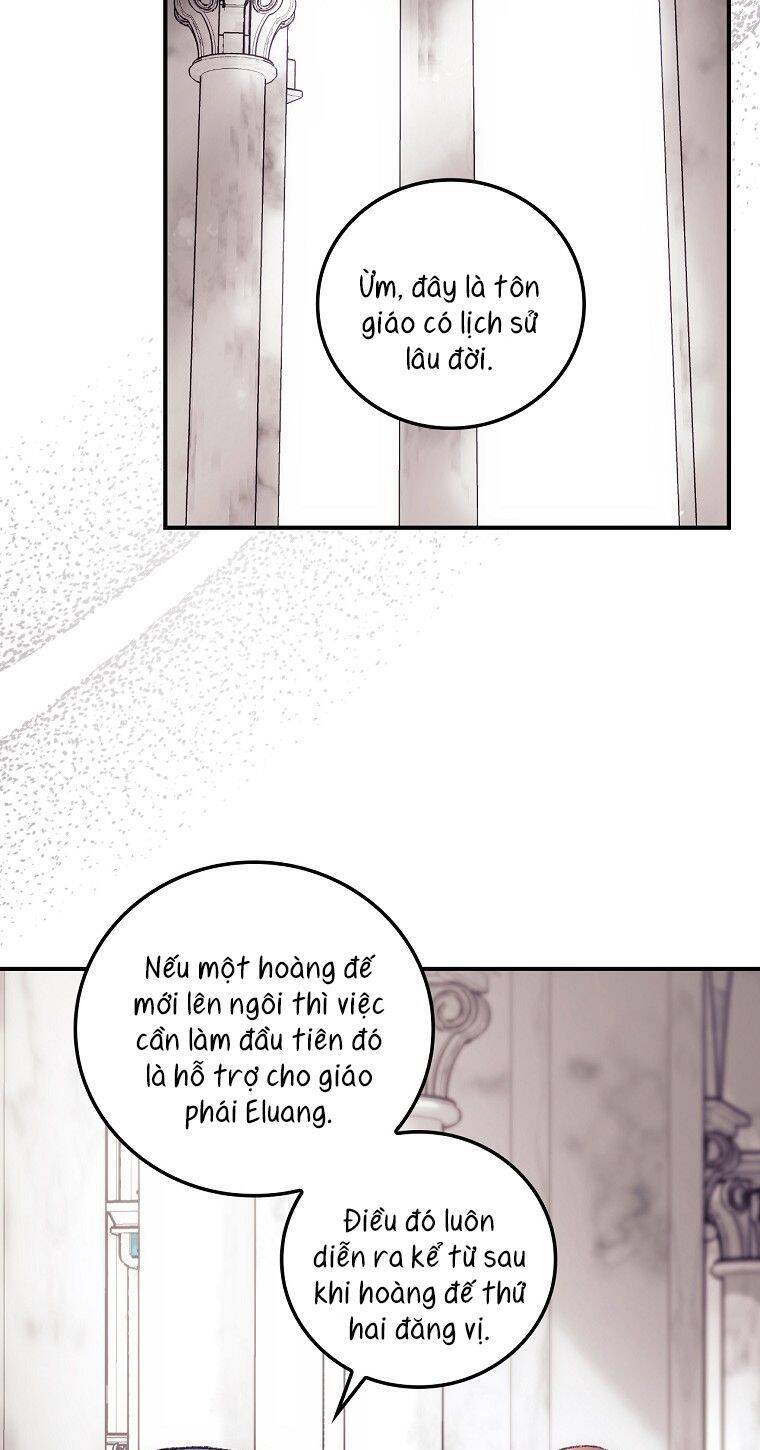 Tôi Có Thể Thấy Cái Chết Của Bạn Chapter 32 - 11